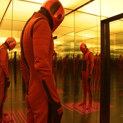 迷幻黑彩虹 Beyond the Black Rainbow