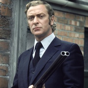 找到卡特 Get Carter