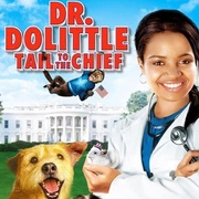 怪医杜立德4：宠物司令官 Dr. Dolittle: Tail to the Chief