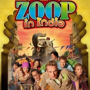 动物管理员闯南亚 Zoop in India