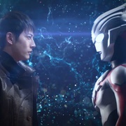 欧布奥特曼：英雄传 ウルトラマンオーブ THE CHRONICLE