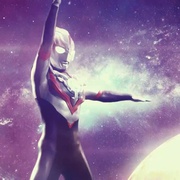欧布奥特曼：英雄传 ウルトラマンオーブ THE CHRONICLE