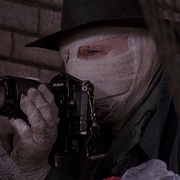 变形黑侠 Darkman