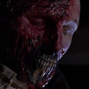 变形黑侠 Darkman