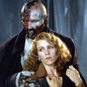 变形黑侠 Darkman