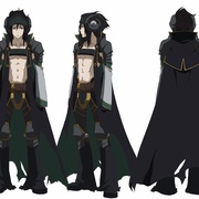 六花的勇者 六花の勇者