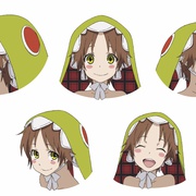 六花的勇者 六花の勇者