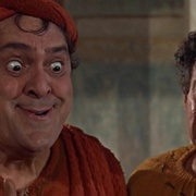 春光满古城 A Funny Thing Happened on the Way to the Forum