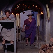 春光满古城 A Funny Thing Happened on the Way to the Forum