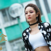 黄金花