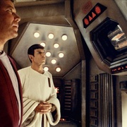 星际旅行4：抢救未来 Star Trek IV: The Voyage Home