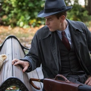 克里斯托弗·罗宾 Christopher Robin