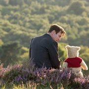 克里斯托弗·罗宾 Christopher Robin