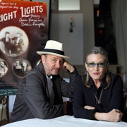 明亮之星：主演凯莉·费雪和戴比·雷诺兹 Bright Lights: Starring Carrie Fisher and Debbie Reynolds