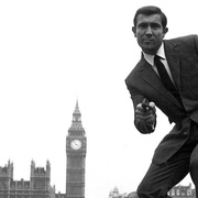 点击查看图片 成为邦德 Becoming Bond