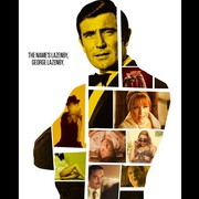点击查看图片 成为邦德 Becoming Bond
