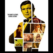 点击查看图片 成为邦德 Becoming Bond