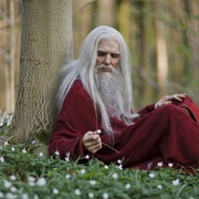 梅林传奇  第四季 Merlin Season 4