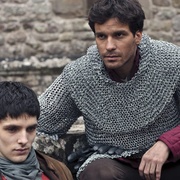 梅林传奇  第四季 Merlin Season 4