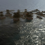 鲨鱼帝国 Empire of the Sharks