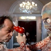 点击查看图片 火星人玩转地球 Mars Attacks!