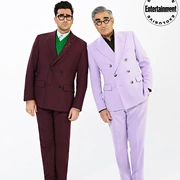 富家穷路 第六季 Schitt's Creek Season 6