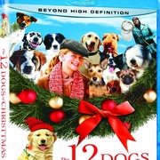 12条圣诞狗狗 The 12 Dogs of Christmas