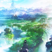 爆肝工程师的异世界狂想曲 デスマーチからはじまる異世界狂想曲