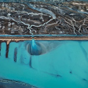 水风景 Watermark