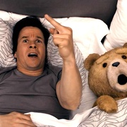 点击查看图片 泰迪熊 Ted