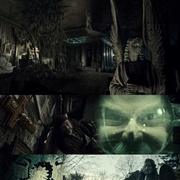 吉尔莫·德尔·托罗的奇思妙想 Guillermo del Toro's Cabinet of Curiosities