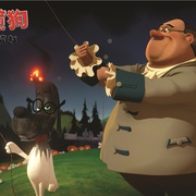 天才眼镜狗 Mr. Peabody & Sherman