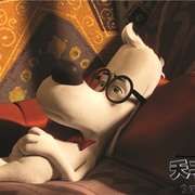 天才眼镜狗 Mr. Peabody & Sherman
