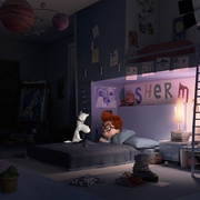 天才眼镜狗 Mr. Peabody & Sherman