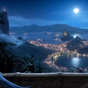 里约大冒险 Rio