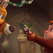 点击查看图片 拯救大明星 Saving Santa