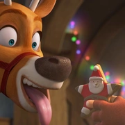点击查看图片 拯救大明星 Saving Santa