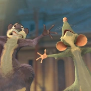 抢劫坚果店 The Nut Job