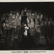 第四十二街 42nd Street