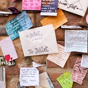 给朱丽叶的信 Letters to Juliet