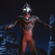 迪迦奥特曼：最终圣战 ウルトラマンティガ THE FINAL ODYSSEY