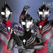 迪迦奥特曼：最终圣战 ウルトラマンティガ THE FINAL ODYSSEY