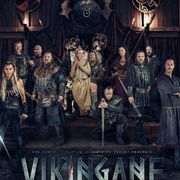 挪威的维京人 第二季 Vikingane Sesong 2