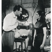 苏丝黄的世界 The World of Suzie Wong