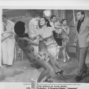 苏丝黄的世界 The World of Suzie Wong
