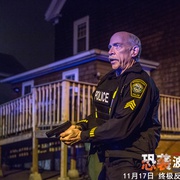 恐袭波士顿 Patriots Day