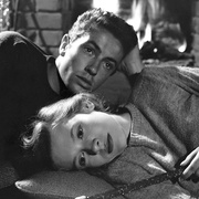 夜逃鸳鸯 They Live by Night