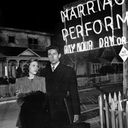 夜逃鸳鸯 They Live by Night