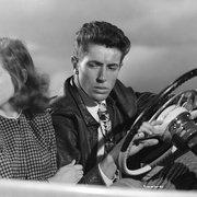 夜逃鸳鸯 They Live by Night
