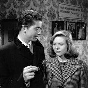 夜逃鸳鸯 They Live by Night